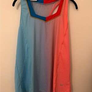 Crowned Make it pink/make it blue Flow